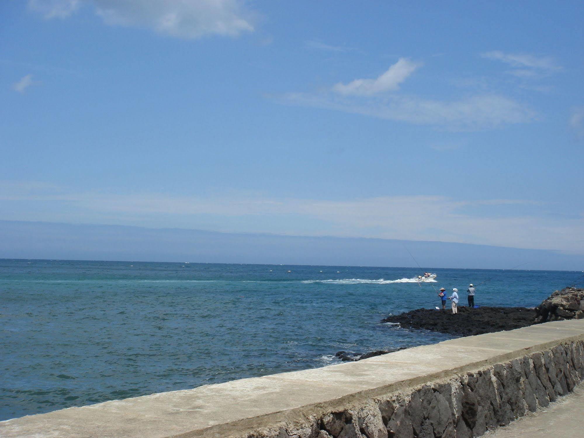 Park Beach Hotel Jeju Bagian luar foto